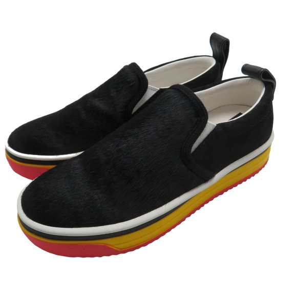 MARC JACOBS Love Mercer Slip On Sneaker size: 6 - Picture 7 of 8